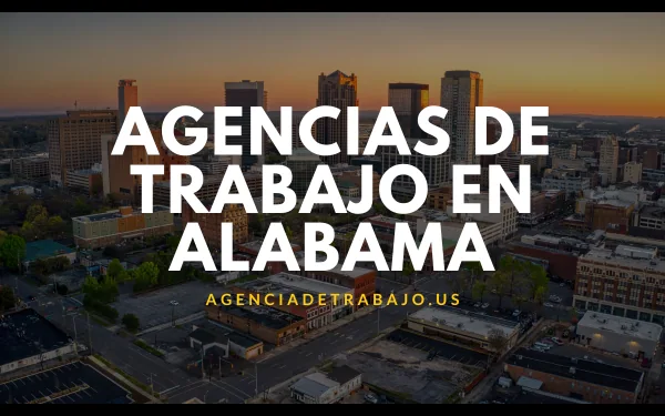 Agencias de Trabajo en Nueva York