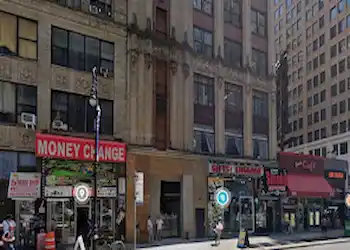 Agencias de Trabajo en Nueva York