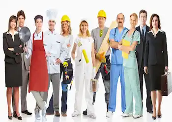 Agencias de Trabajo en Nueva York