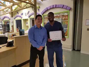 Agencias de Trabajo en Hawaii
