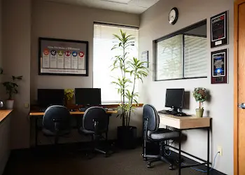 Agencias de trabajo en Colorado