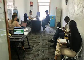 Agencias de trabajo en alabama