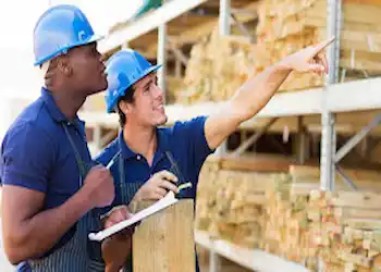 Agencias de Empleo en Maryland