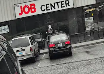 Agencias de trabajo en Kentucky