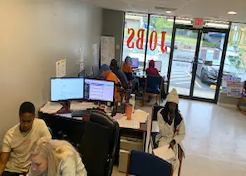 Agencias de trabajo en Arkansas 1 Agencias de trabajo en Arkansas