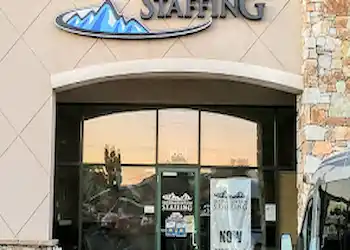 utah