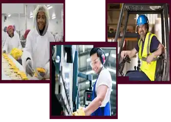 Agencias de Trabajo en Pensilvania