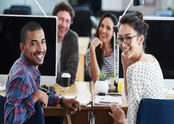 Agencias de trabajo en Massachusetts