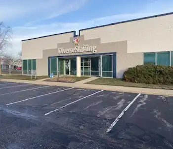 Agencias de trabajo en indianapolis
