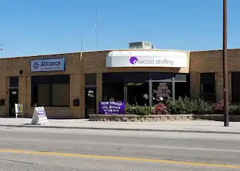 Agencias de Trabajo en Wyoming