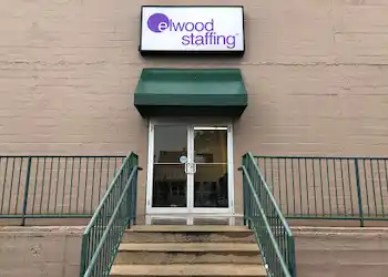 Agencias de trabajo en Allentown