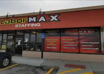 Agencias de Trabajo en Omaha Nebraska