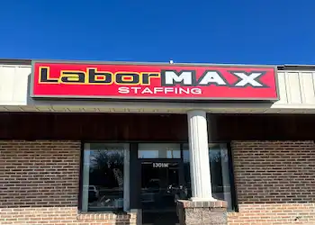 LaborMax Staffing - Allentown (Anytime Labor - Pennsylvania LLC) - Agencia de colocación en Allentown