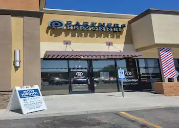 Partners Personnel Phoenix