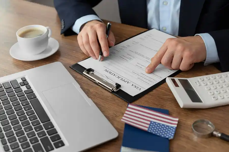 Permiso de Trabajo en Estados Unidos
