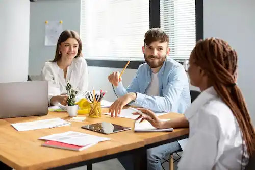 que es una agencia de trabajo