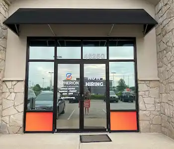 agencias de trabajo en indianapolis