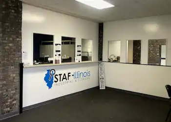 trabajo chicago