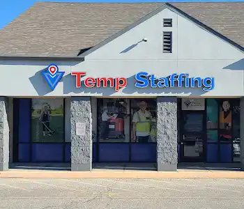 Agencias de trabajo en indianapolis