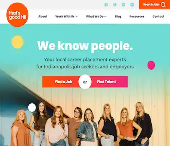 Agencias de trabajo en indianapolis