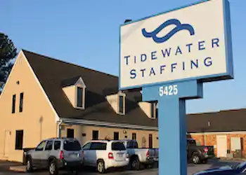 Agencias de Trabajo en Virginia, VA EE. UU. Cerca de ti