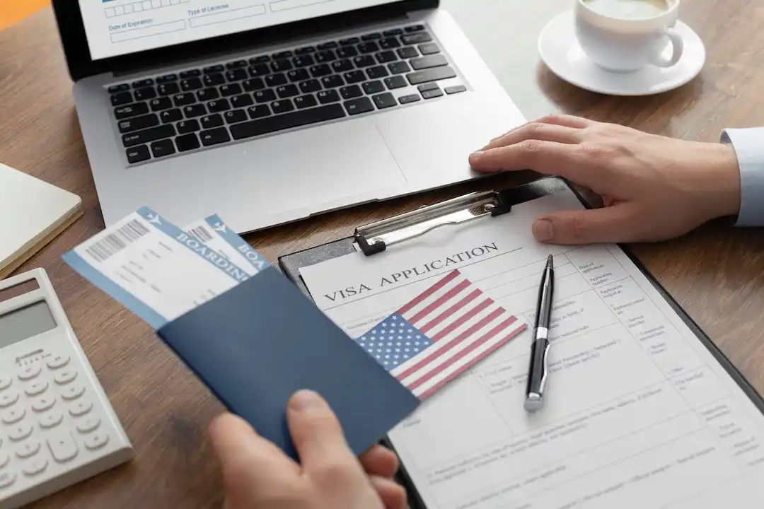 Permiso de Trabajo en Estados Unidos