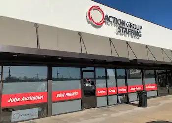 agencias de trabajo en tulsa ok