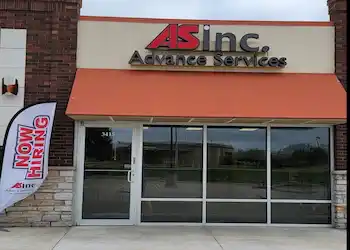 Agencias de trabajo en sioux city