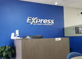 agencias de trabajo en san bernardino california