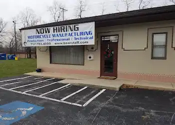 Agencias de Trabajo en York PA