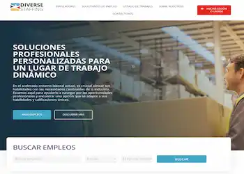 Agencia de empleo en louisville