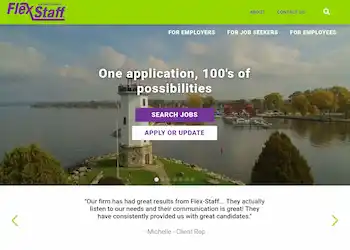 Agencias de Trabajo en Green Bay