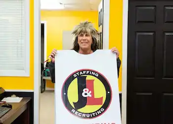 Agencias de trabajo en sioux city