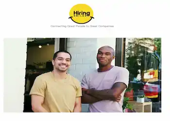 agencias de trabajo en long beach 1 Agencias de Empleo en Long Beach