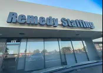 Agencias de Empleo en Orlando