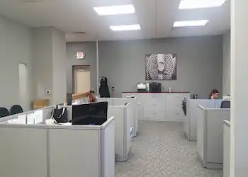 Agencias de Trabajo en Green Bay