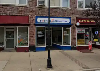 Agencias de Empleo en Bound Brook NJ