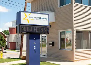 Agencias de Trabajo en York PA
