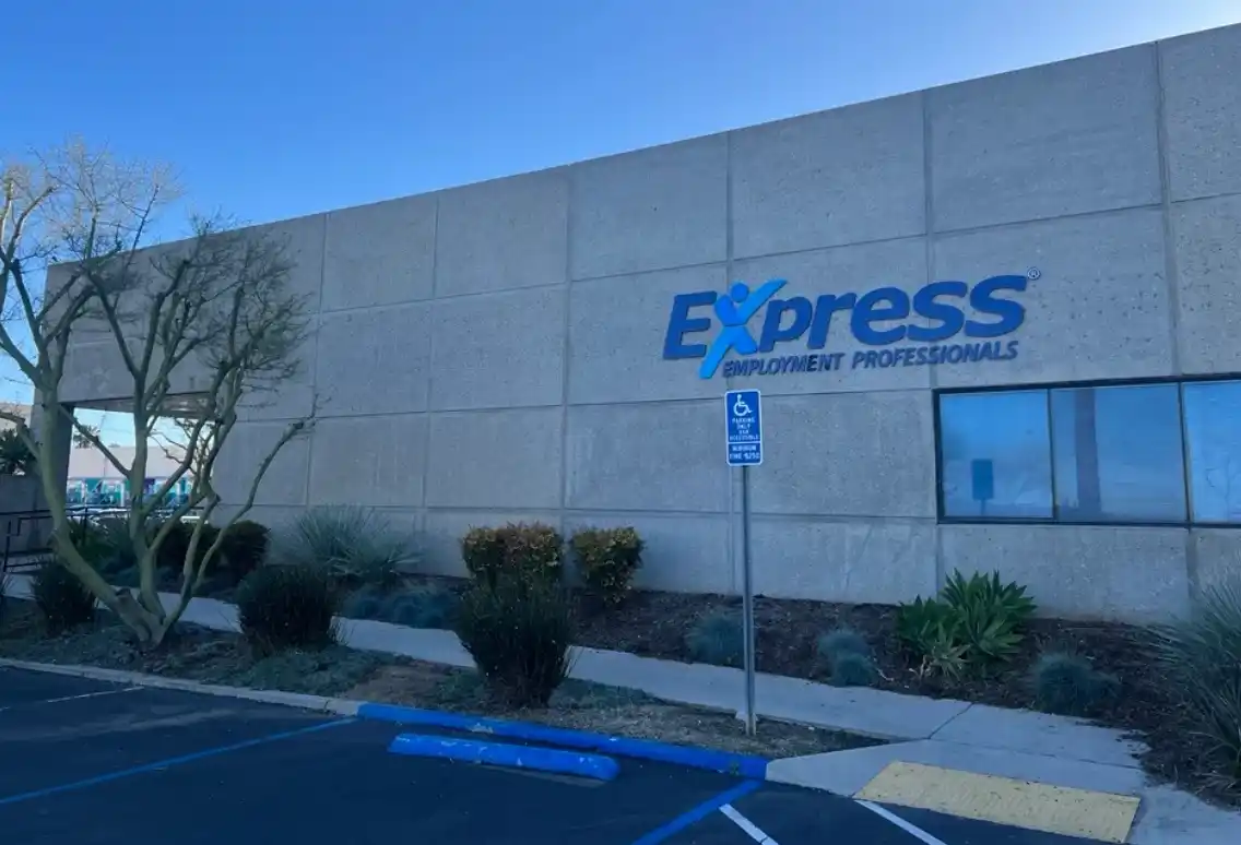 Agencias de Trabajo en Riverside