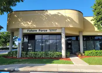 Future Force Personnel Services Hialeah