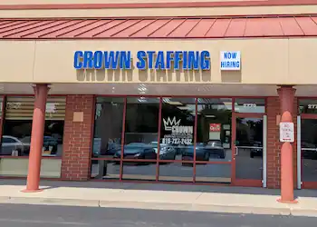 agencias de trabajo en joliet illinois