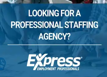 agencias de trabajo en Salem
