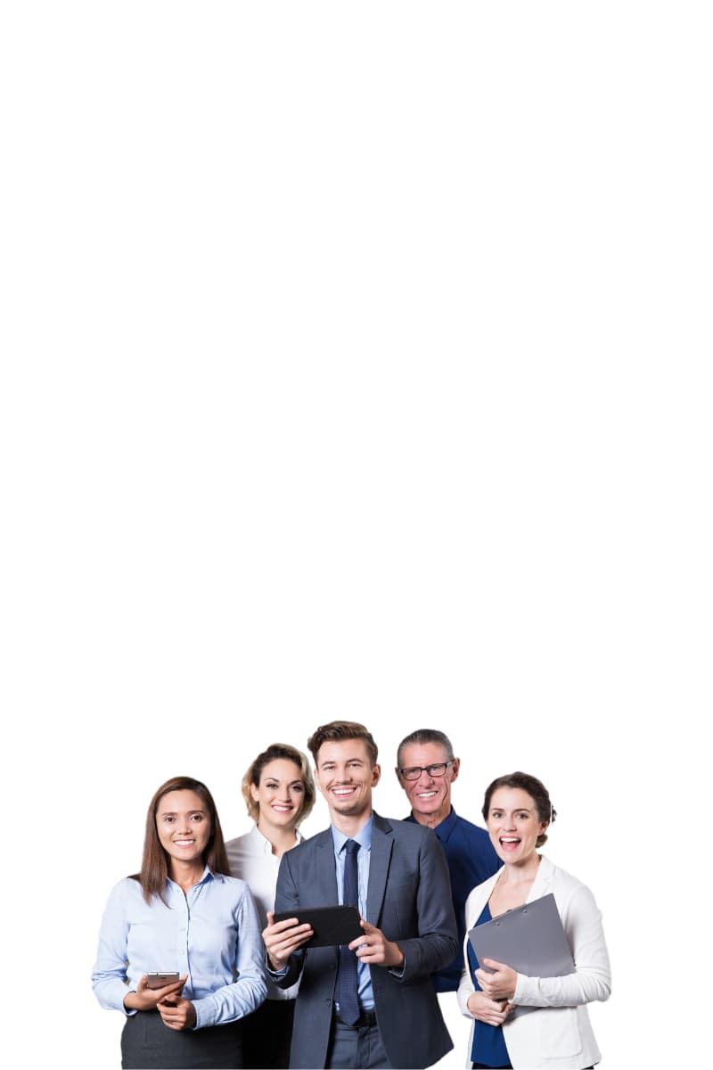 agencias de trabajo