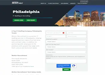 agencias de trabajo en philadelphia 2 agencias de empleo en philadelphia