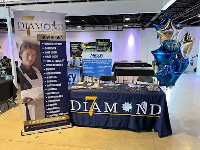 7 Diamond - Agencia de colocación en Kissimmee