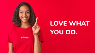 Adecco Staffing - Agencias de empleo en Hayward, California