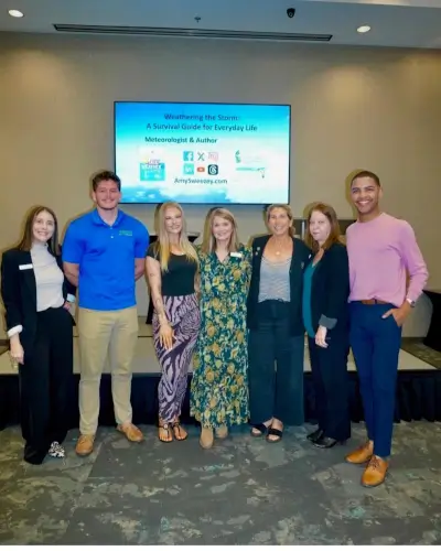 Apartner - Agencia de Colocación en Jacksonville, Fl