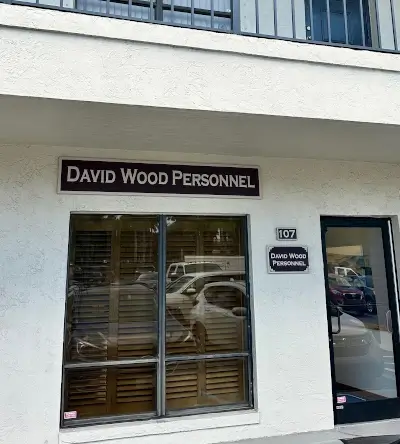 David Wood Personnel - Agencia de empleo en West Palm Beach, Florida