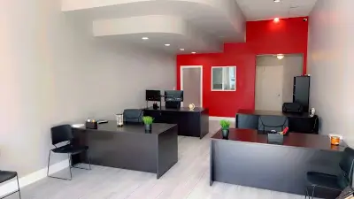 Elite Force HR - Agencia de empleo en Huntington Park, California