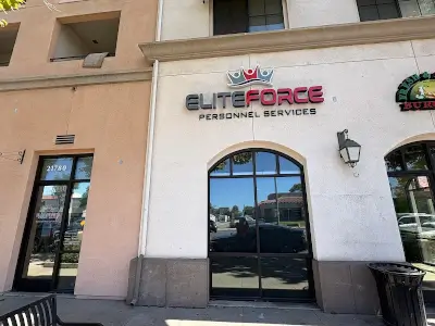 Elite Force Personnel Services - Agencia de empleo en Long Beach, California
